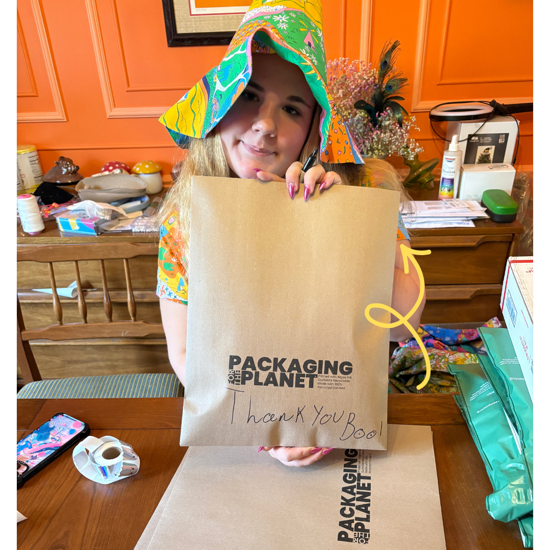 Boo Bundle- Limited Stock!