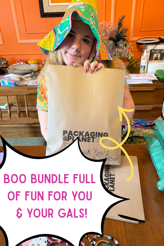 Boo Bundle- Limited Stock!