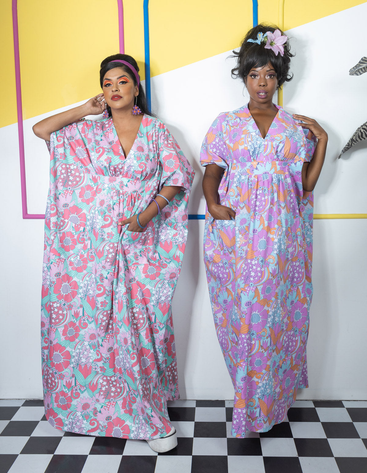 Cute caftans hotsell